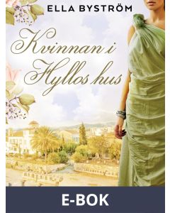 Kvinnan i Hyllos hus, E-bok
