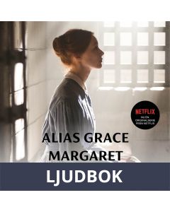 Alias Grace, Ljudbok
