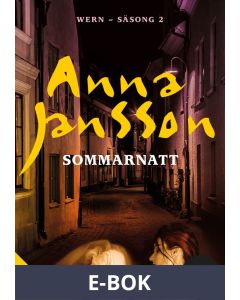 Sommarnatt - 1, E-bok