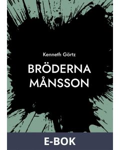 Bröderna Månsson, E-bok