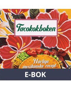 Tacokokboken (PDF), E-bok