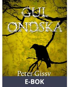 Gul ondska, E-bok