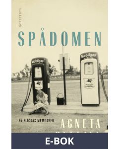 Spådomen : en flickas memoarer, E-bok
