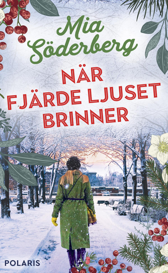 När Fjärde Ljuset Brinner