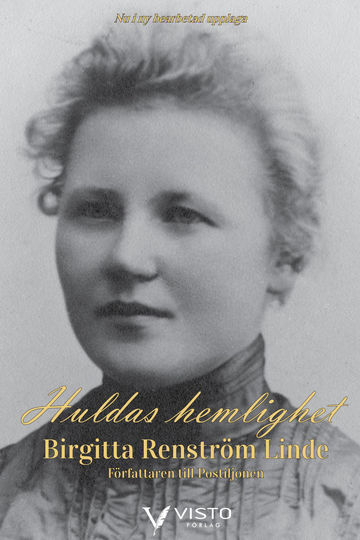 Huldas Hemlighet