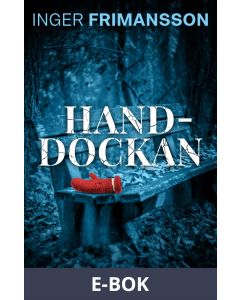 Handdockan, E-bok
