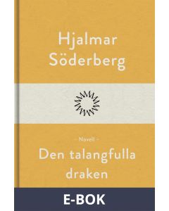 Den talangfulla draken, E-bok