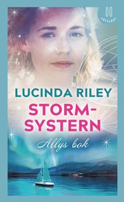Stormsystern - Allys bok (lättläst)