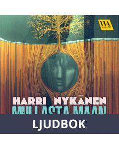 Mullasta maan, Ljudbok