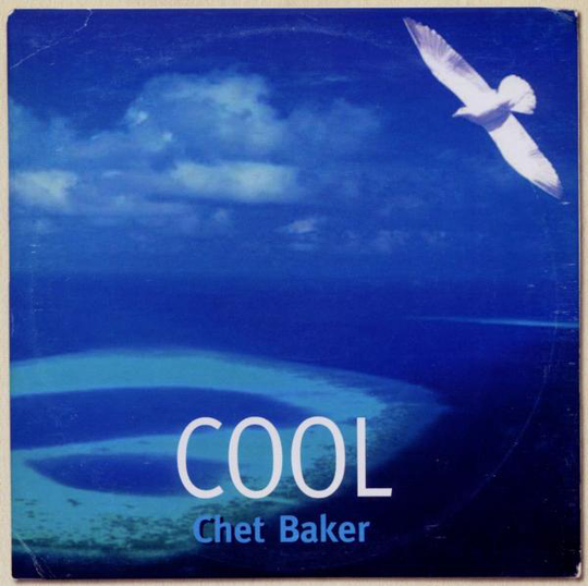 Baker Chet: Cool Chet Baker (Rem)