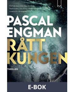 Råttkungen, E-bok