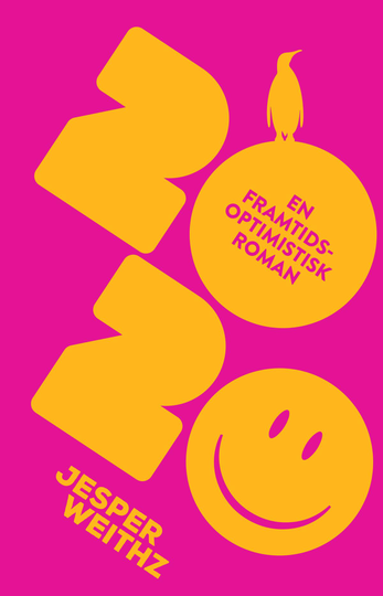 2020 - En Framtidsoptimistisk Roman