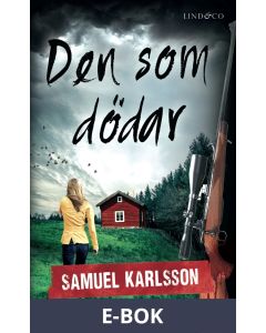 Den som dödar, E-bok
