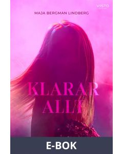 Klarar allt, E-bok