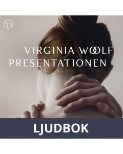Presentationen, Ljudbok