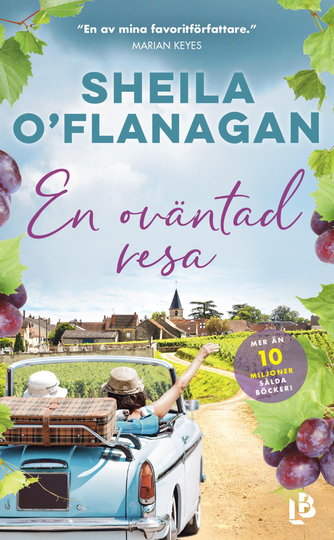 En Oväntad Resa
