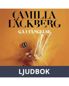 Gå i fängelse, Ljudbok