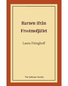 Barnen ifrån Frostmofjället