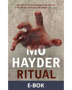 Ritual (Walking Man del 1), E-bok