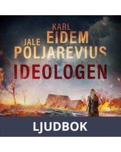 Ideologen, Ljudbok