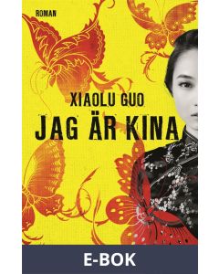 Jag är Kina, E-bok