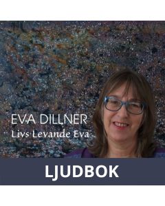 Livs Levande Eva, Ljudbok