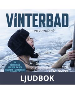 Vinterbad - en handbok, Ljudbok