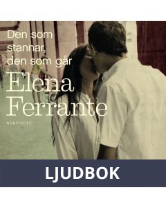 Den som stannar, den som går. Bok 3, Åren i mitt liv, Ljudbok