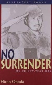 No Surrender