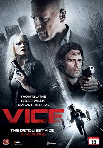 Vice
