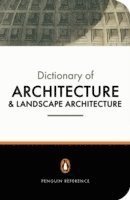 The Penguin Dictionary of Architecture and Landscape Architecture