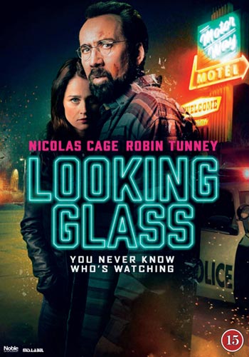 Looking glass
