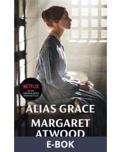Alias Grace, E-bok