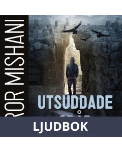 Utsuddade spår, Ljudbok
