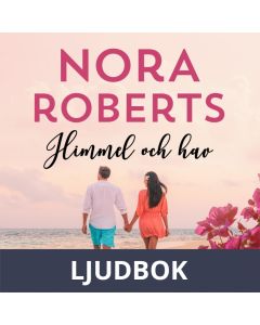 Himmel och hav, Ljudbok
