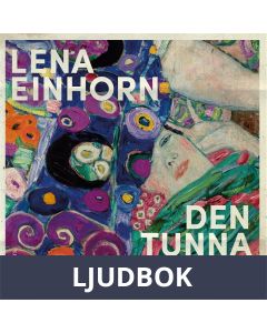 Den tunna isen, Ljudbok