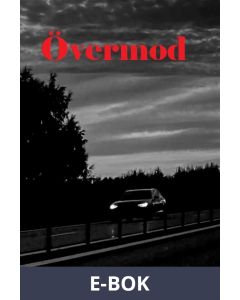 Övermod, E-bok