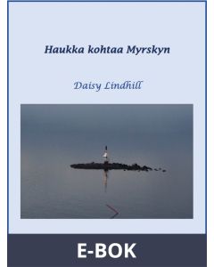 Haukka kohtaa Myrskyn: Waldenia 2, E-bok