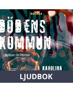 Dödens kommun, Ljudbok