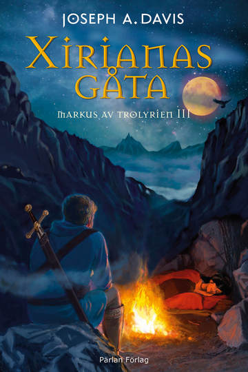 Xirianas Gåta