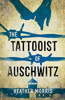 The Tattooist Of Auschwitz - Ya Edition
