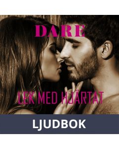 Lek med hjärtat, Ljudbok