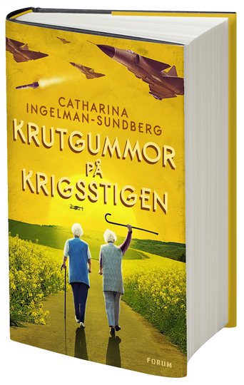 Krutgummor På Krigsstigen