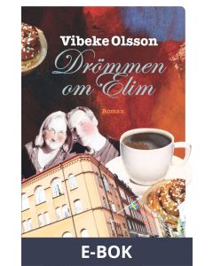 Drömmen om Elim, E-bok