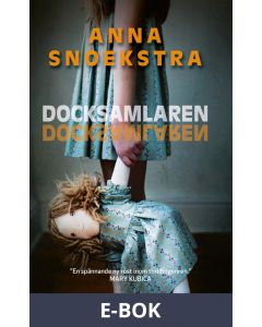 Docksamlaren, E-bok