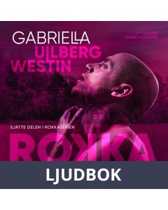 Ett enda andetag, Ljudbok