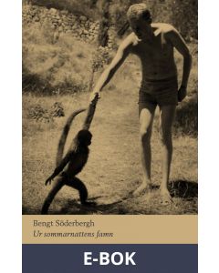 Ur sommarnattens famn, E-bok