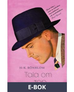 Tala om rep, E-bok