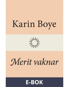Merit vaknar, E-bok