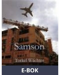 Samson, E-bok